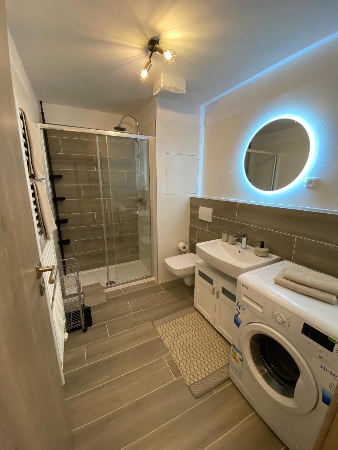 Moderny S Vyhladom Na Vysoke Tatry Apartmán *