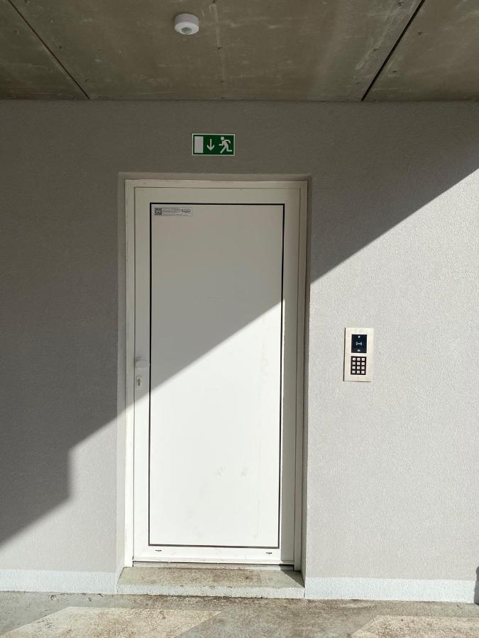 Apartmán Moderny S Vyhladom Na Vysoke Tatry *